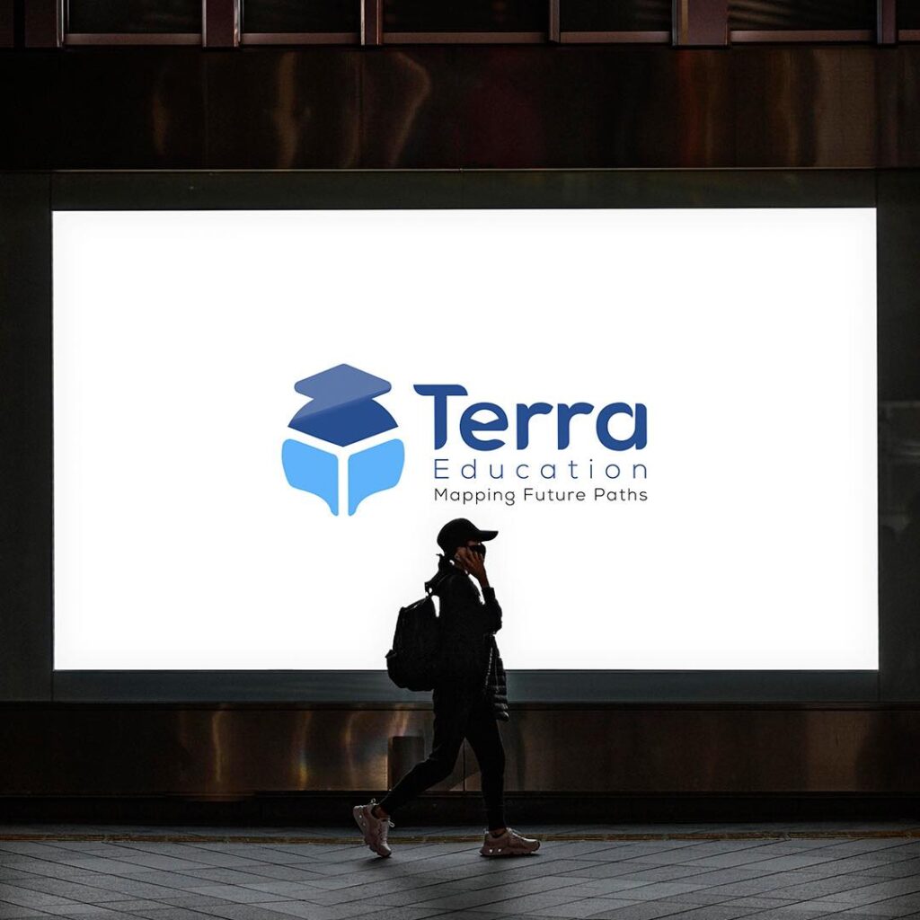 Branding Terra Education